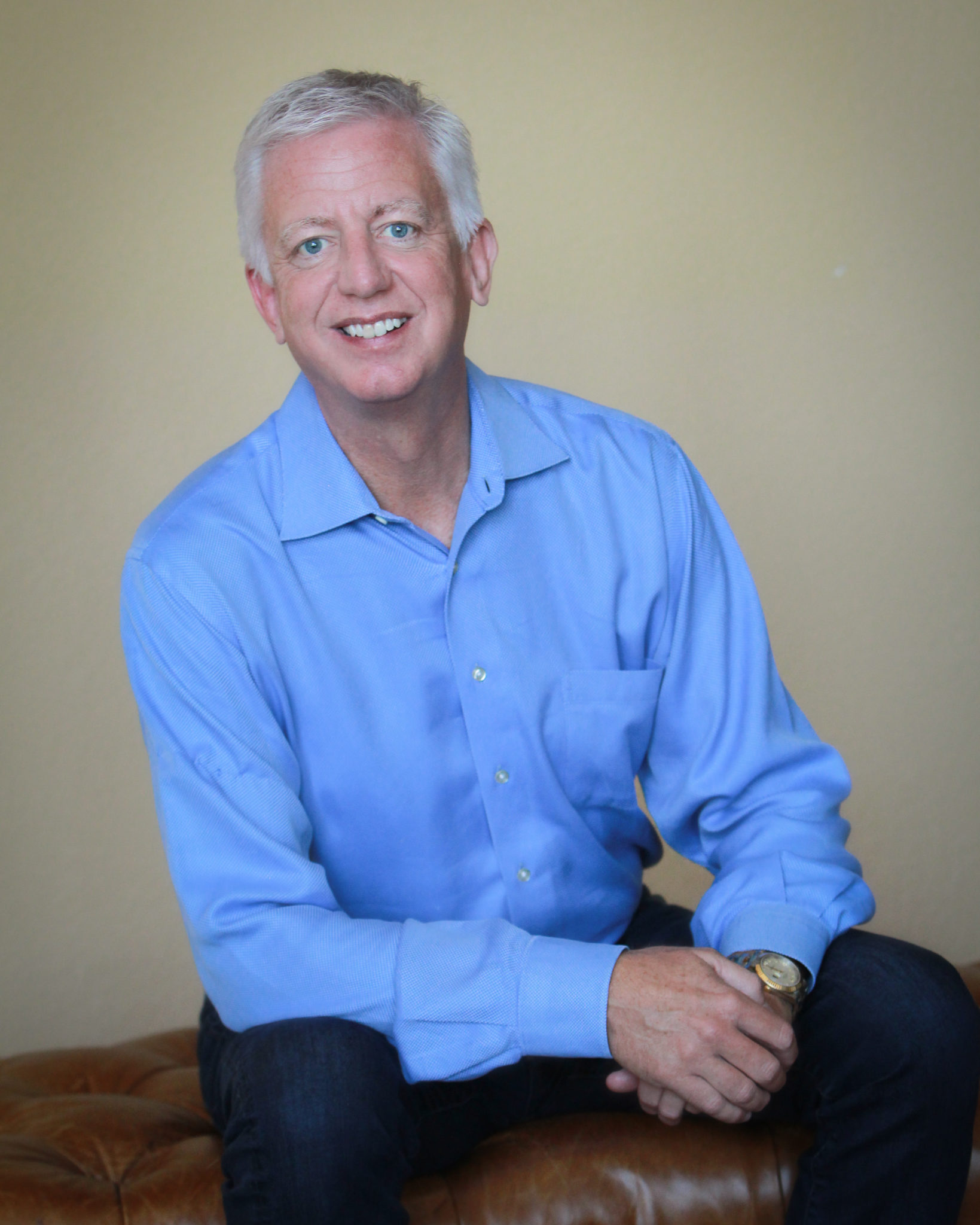 Gordon Hartman Net Worth 56