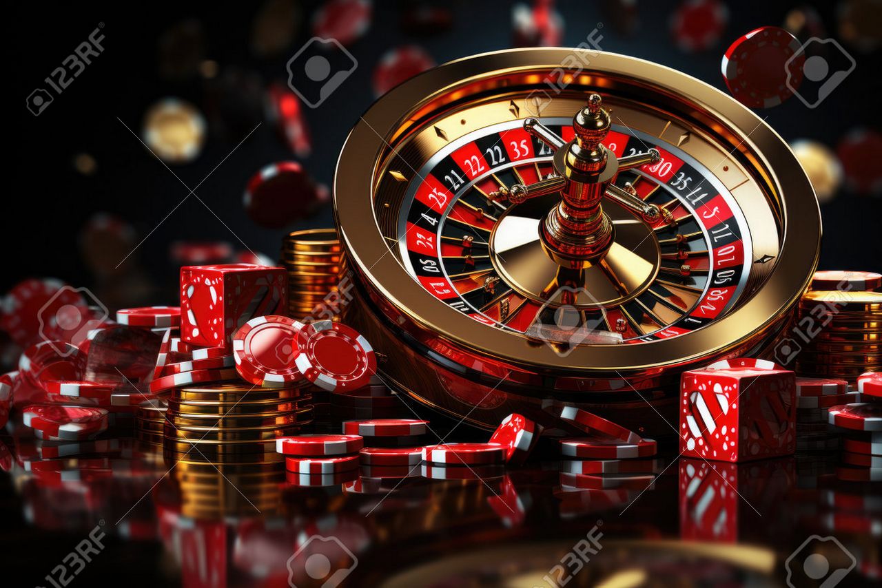 Casino en ligne Alexandre