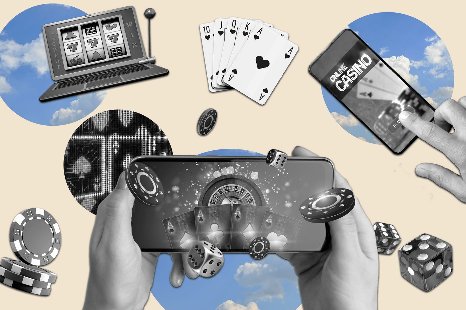 Ideal Poker Online Gambling Enterprises in Pakistan