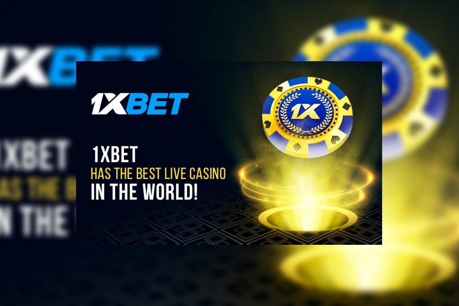 1xBet Promo Code Malaysia 2025: 130% Bonus offer with BONUSMY