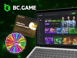 BC.GAME’s IPL Betting Excitement: Described