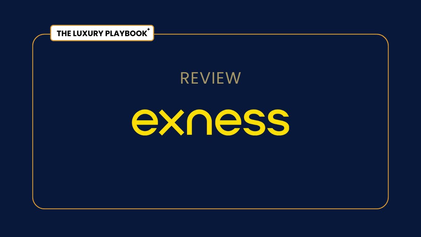 Évaluation Exness - ☑ Avantages et inconvénients (version Cameroun)