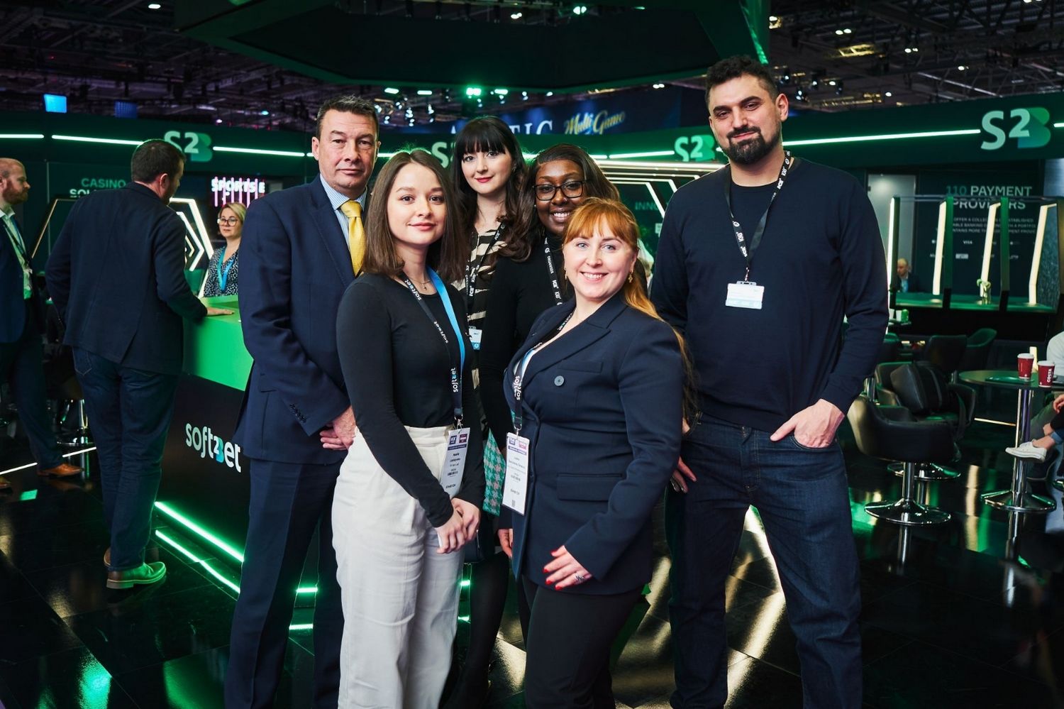 Soft2Bet Partners with AWS to Cut Expenses by 55% and Increase Item Launches