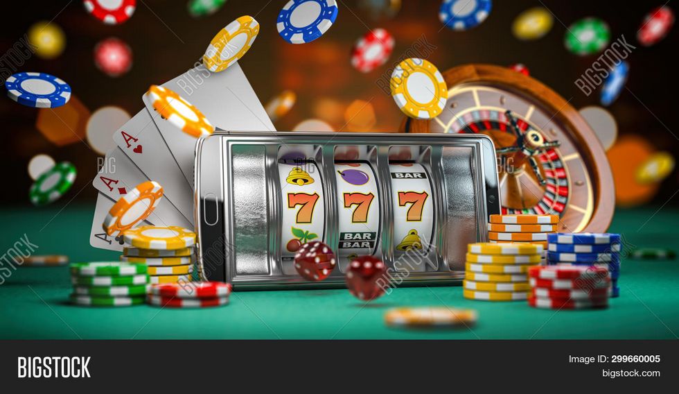 CrownPlay Online Casino Site Sydney