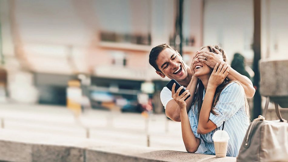 How to discover a partner on SofiaDate?