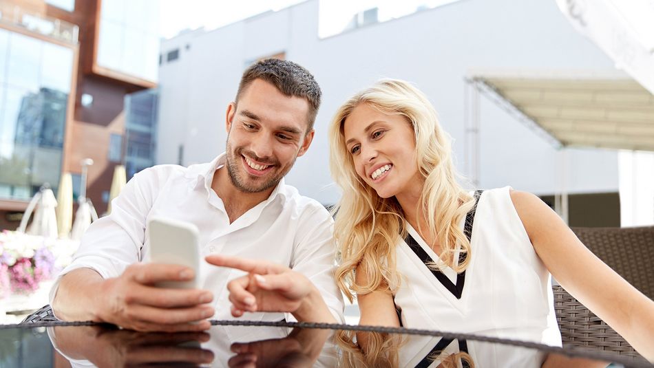 The best dating websites if you are seeking love